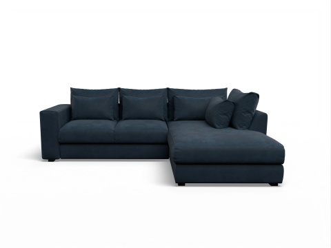 Longchair Small R